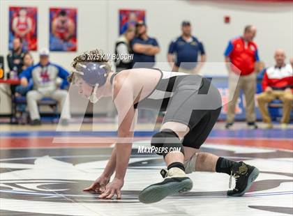 Thumbnail 3 in WVSSAC Class AA/A Region III Championship photogallery.