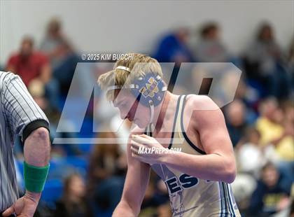 Thumbnail 3 in WVSSAC Class AA/A Region III Championship photogallery.