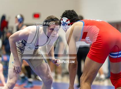 Thumbnail 1 in WVSSAC Class AA/A Region III Championship photogallery.