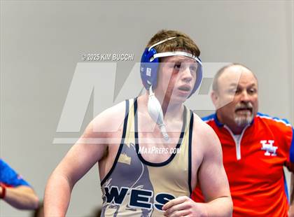 Thumbnail 3 in WVSSAC Class AA/A Region III Championship photogallery.