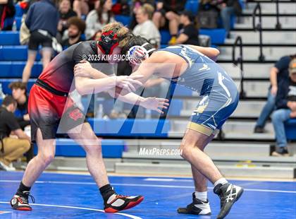 Thumbnail 2 in WVSSAC Class AA/A Region III Championship photogallery.