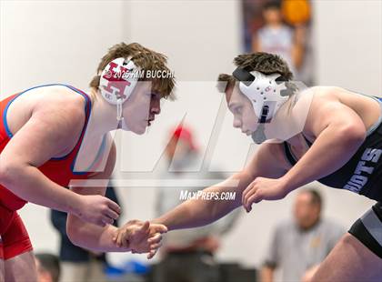 Thumbnail 1 in WVSSAC Class AA/A Region III Championship photogallery.