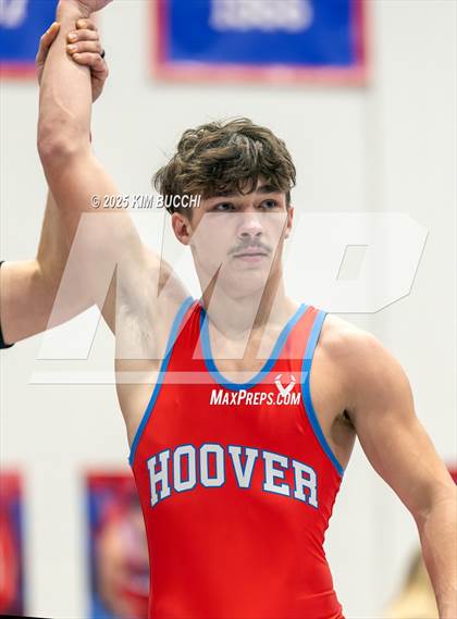 Thumbnail 3 in WVSSAC Class AA/A Region III Championship photogallery.