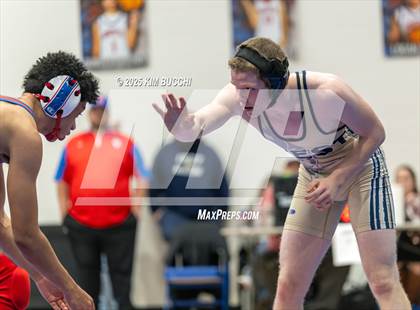 Thumbnail 2 in WVSSAC Class AA/A Region III Championship photogallery.