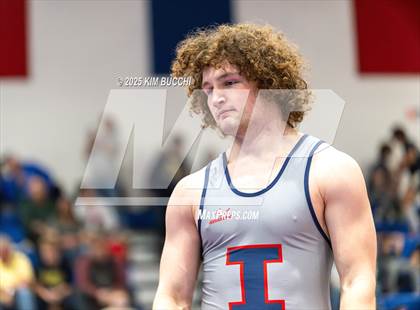 Thumbnail 2 in WVSSAC Class AA/A Region III Championship photogallery.
