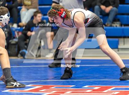 Thumbnail 3 in WVSSAC Class AA/A Region III Championship photogallery.