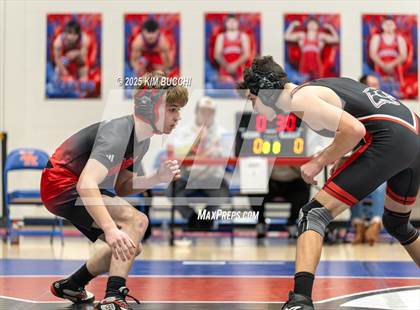 Thumbnail 1 in WVSSAC Class AA/A Region III Championship photogallery.