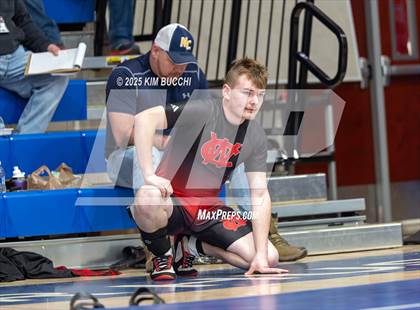 Thumbnail 3 in WVSSAC Class AA/A Region III Championship photogallery.