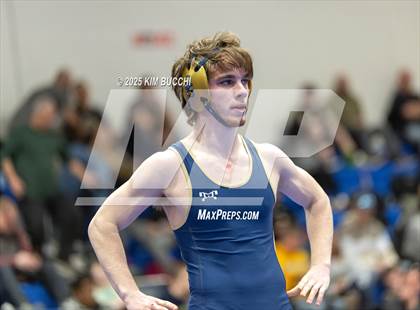 Thumbnail 2 in WVSSAC Class AA/A Region III Championship photogallery.