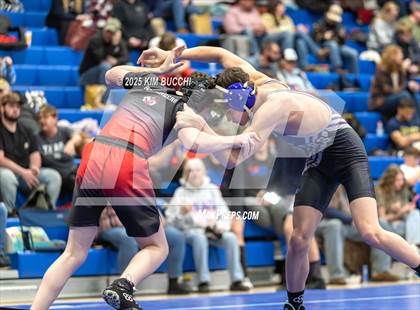 Thumbnail 2 in WVSSAC Class AA/A Region III Championship photogallery.