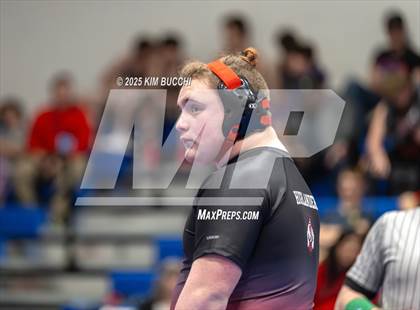 Thumbnail 2 in WVSSAC Class AA/A Region III Championship photogallery.
