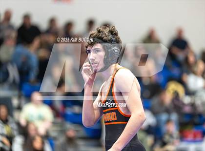 Thumbnail 1 in WVSSAC Class AA/A Region III Championship photogallery.