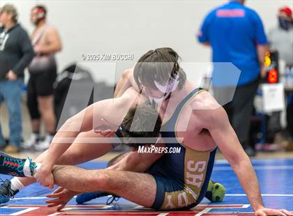 Thumbnail 3 in WVSSAC Class AA/A Region III Championship photogallery.