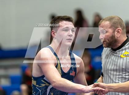 Thumbnail 1 in WVSSAC Class AA/A Region III Championship photogallery.