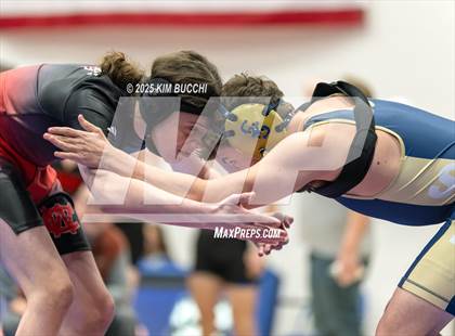 Thumbnail 3 in WVSSAC Class AA/A Region III Championship photogallery.