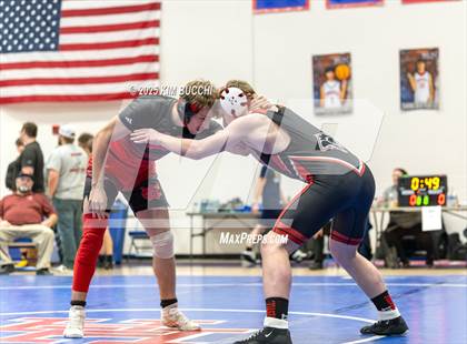 Thumbnail 3 in WVSSAC Class AA/A Region III Championship photogallery.