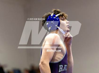 Thumbnail 3 in WVSSAC Class AA/A Region III Championship photogallery.