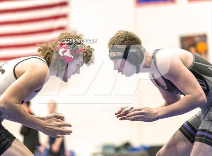 Thumbnail 1 in WVSSAC Class AA/A Region III Championship photogallery.