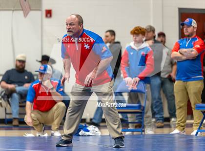 Thumbnail 2 in WVSSAC Class AA/A Region III Championship photogallery.