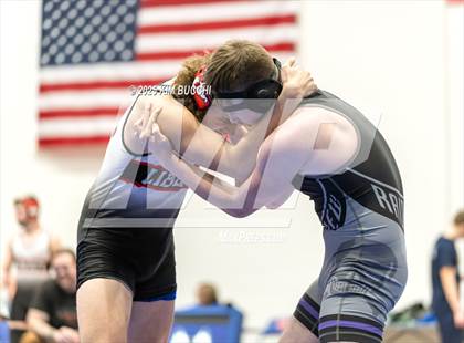 Thumbnail 2 in WVSSAC Class AA/A Region III Championship photogallery.