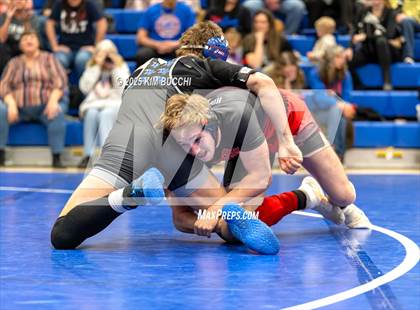 Thumbnail 2 in WVSSAC Class AA/A Region III Championship photogallery.