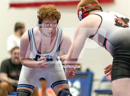 Thumbnail 2 in WVSSAC Class AA/A Region III Championship photogallery.
