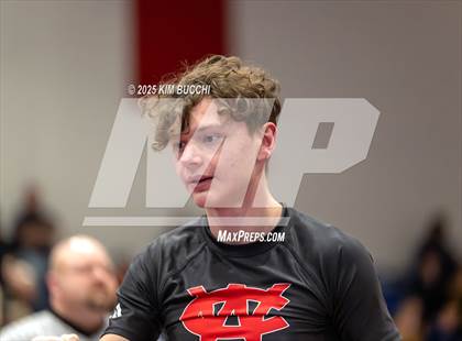 Thumbnail 2 in WVSSAC Class AA/A Region III Championship photogallery.