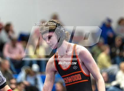 Thumbnail 1 in WVSSAC Class AA/A Region III Championship photogallery.
