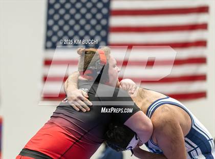 Thumbnail 3 in WVSSAC Class AA/A Region III Championship photogallery.