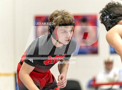 Thumbnail 1 in WVSSAC Class AA/A Region III Championship photogallery.