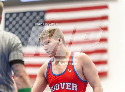 Thumbnail 1 in WVSSAC Class AA/A Region III Championship photogallery.