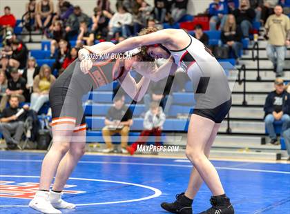 Thumbnail 3 in WVSSAC Class AA/A Region III Championship photogallery.