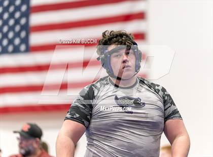 Thumbnail 2 in WVSSAC Class AA/A Region III Championship photogallery.