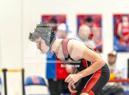 Thumbnail 2 in WVSSAC Class AA/A Region III Championship photogallery.