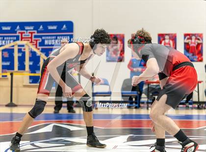 Thumbnail 3 in WVSSAC Class AA/A Region III Championship photogallery.