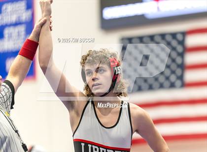Thumbnail 2 in WVSSAC Class AA/A Region III Championship photogallery.
