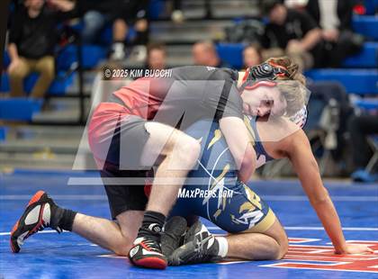 Thumbnail 2 in WVSSAC Class AA/A Region III Championship photogallery.