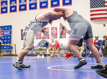Thumbnail 1 in WVSSAC Class AA/A Region III Championship photogallery.