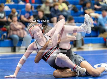 Thumbnail 1 in WVSSAC Class AA/A Region III Championship photogallery.