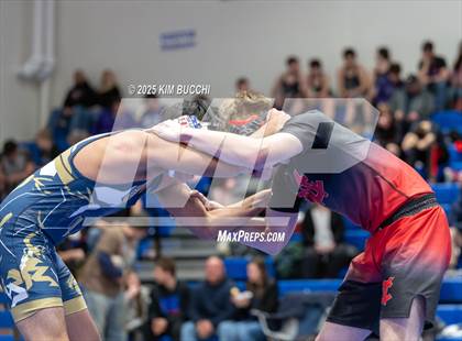 Thumbnail 1 in WVSSAC Class AA/A Region III Championship photogallery.