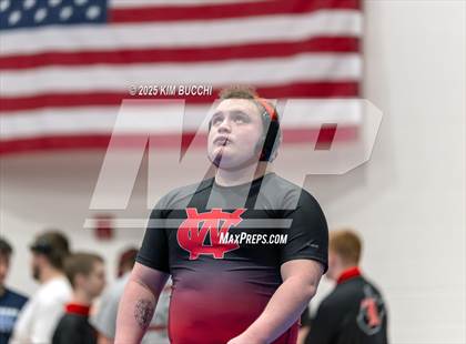 Thumbnail 2 in WVSSAC Class AA/A Region III Championship photogallery.