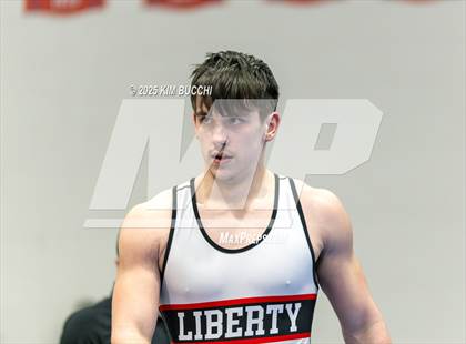 Thumbnail 3 in WVSSAC Class AA/A Region III Championship photogallery.