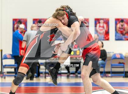 Thumbnail 1 in WVSSAC Class AA/A Region III Championship photogallery.
