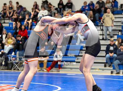 Thumbnail 1 in WVSSAC Class AA/A Region III Championship photogallery.