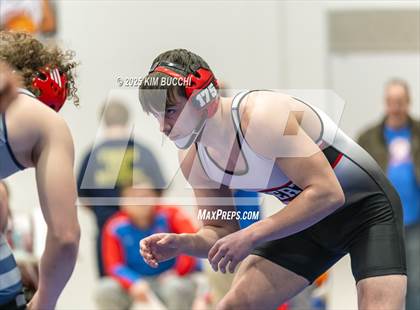 Thumbnail 1 in WVSSAC Class AA/A Region III Championship photogallery.