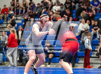Thumbnail 1 in WVSSAC Class AA/A Region III Championship photogallery.
