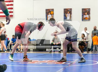 Thumbnail 1 in WVSSAC Class AA/A Region III Championship photogallery.