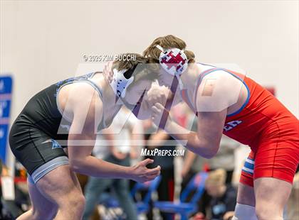 Thumbnail 3 in WVSSAC Class AA/A Region III Championship photogallery.