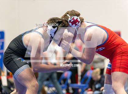 Thumbnail 1 in WVSSAC Class AA/A Region III Championship photogallery.