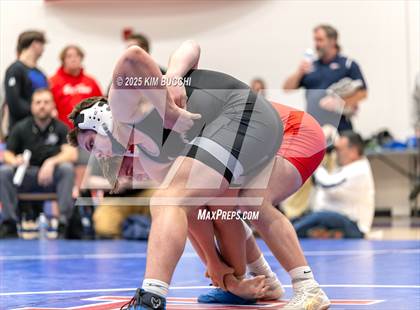 Thumbnail 3 in WVSSAC Class AA/A Region III Championship photogallery.